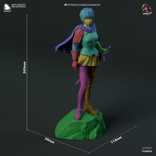 Charger l'image dans la galerie, Figurine à peindre - Casca
