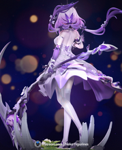 Load image into Gallery viewer, figurine Castorice honkai star rail, figurine honkai star rail, figurine a peindre
