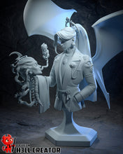 Load image into Gallery viewer, Figurine à peindre - Chaos - Hadès
