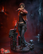 Figurine à peindre - Claire - RE2