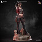 Figurine a peindre - Claire - RE2