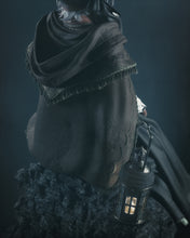 Load image into Gallery viewer, figurine poupée bloodborne, figurine bloodborne, the doll figurine bloodborne, figurine lady maria, figurine a peindre, dark souls, elden ring
