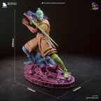 Figurine a peindre - Coen - Dawnwalker