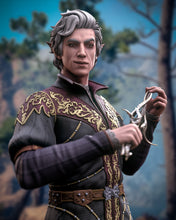 Load image into Gallery viewer, Astarion, Baldur&#39;s Gate, Figurine Astarion, Figurine Baldur&#39;s Gate, Figurine à peindre
