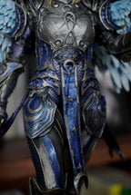 Figurine Aylin Baldur’s Gate 3, figurine de collection, figurine à peindre, Karlach, Astarion, jaheira, lae’zel, Ombrecoeur
