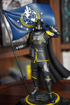 Helldivers 2, figurine helldivers