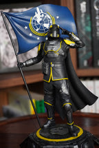 Helldivers 2, figurine helldivers