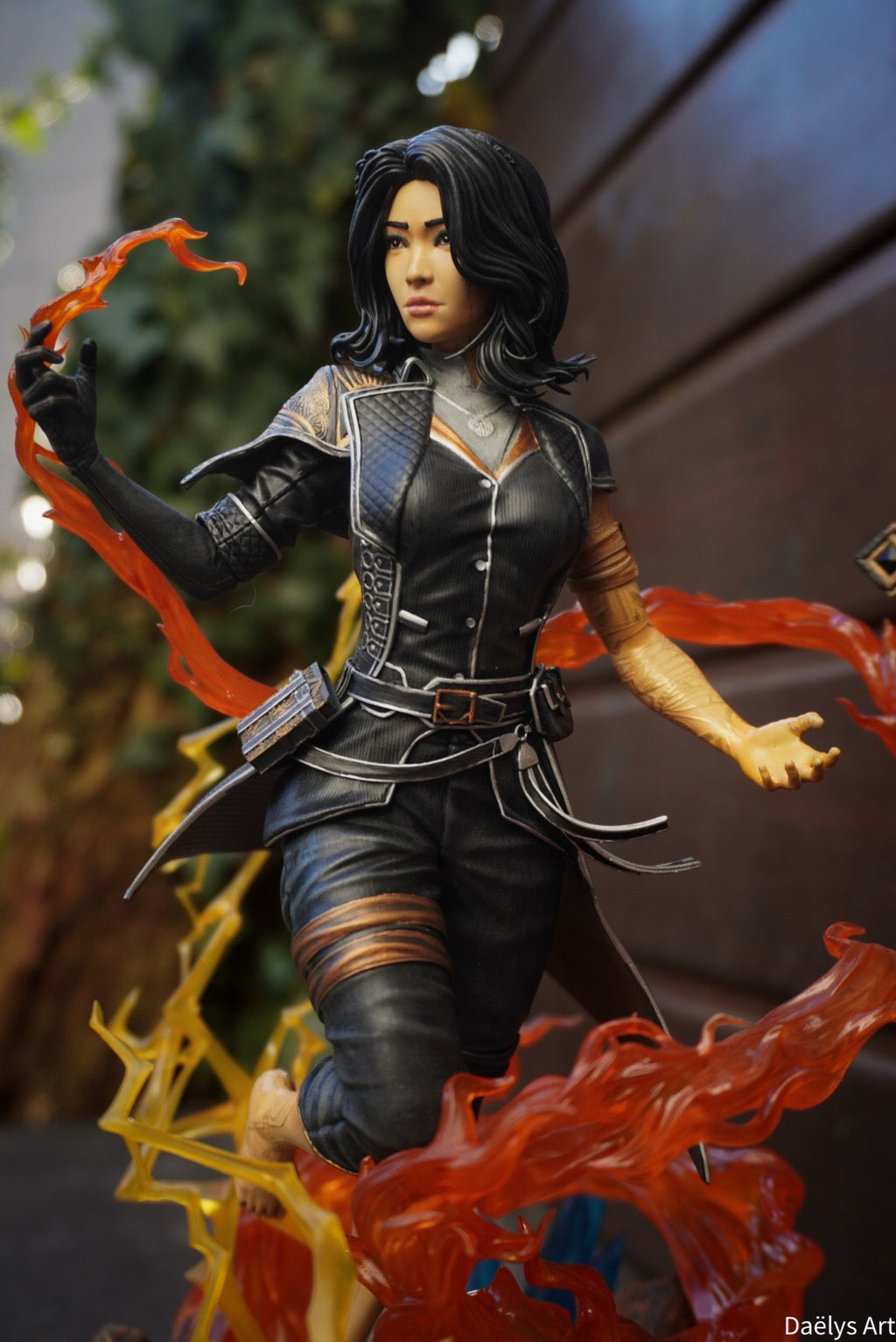 figurine lune, figurine maelle clair obscur, clair obscur expedition 33, verso clair obscur, monoco, esquie, figurine clair obscur expedition 33