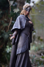 Figurine with or without paint - Guardian of the fire