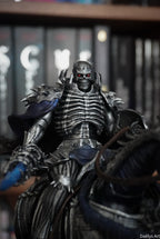 Berserk, Skull Knight, Guts, Kentaro Miura, figurine Skull Knight