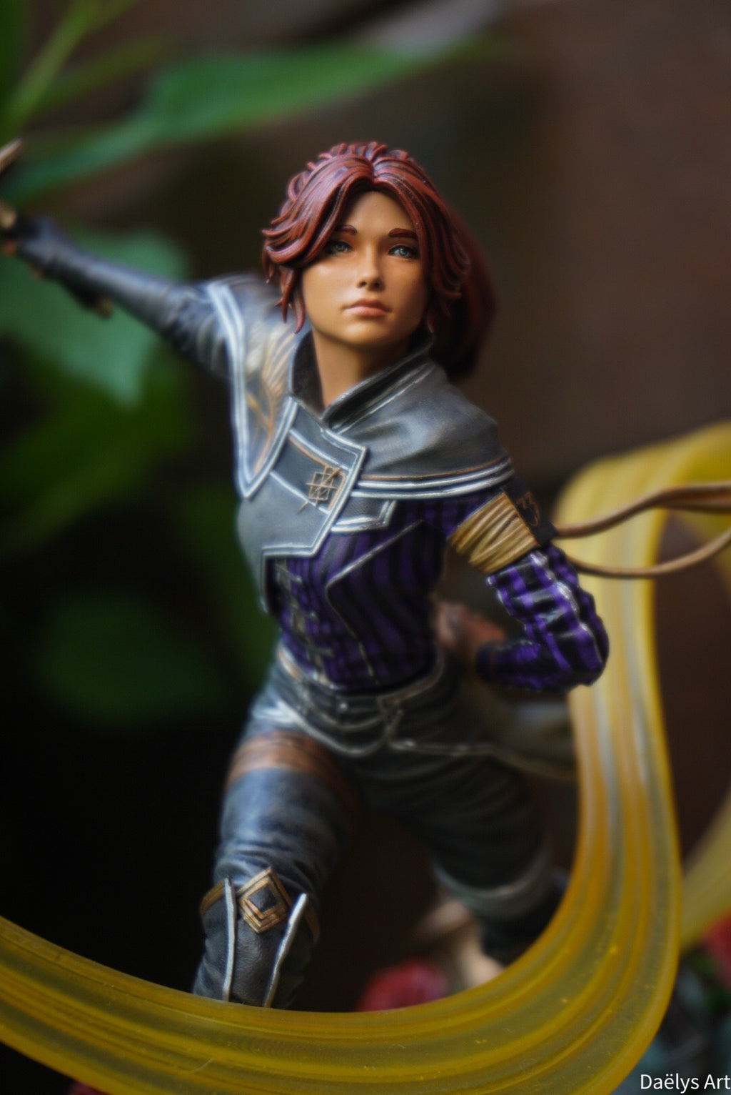 figurine maelle, figurine maelle clair obscur, clair obscur expedition 33, verso clair obscur, monoco, esquie, figurine clair obscur expedition 33