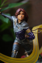 figurine maelle, figurine maelle clair obscur, clair obscur expedition 33, verso clair obscur, monoco, esquie, figurine clair obscur expedition 33
