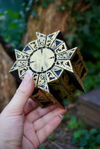 Cube Hellraiser
