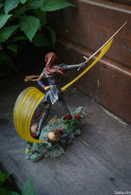 figurine maelle, figurine maelle clair obscur, clair obscur expedition 33, verso clair obscur, monoco, esquie, figurine clair obscur expedition 33