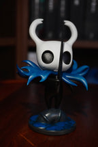 Figurine avec ou sans peinture - Hollow Knight