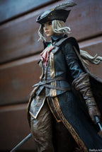 Figurine with or without paint - Lady Maria
