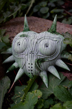 Load image into Gallery viewer, Masque de Majora, Zelda, Zelda Majora&#39;s Mask, Nintendo, jeu vidéo, Daëlys Art
