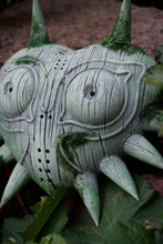 Load image into Gallery viewer, Masque de Majora, Zelda, Zelda Majora&#39;s Mask, Nintendo, jeu vidéo, Daëlys Art
