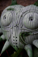 Load image into Gallery viewer, Masque de Majora, Zelda, Zelda Majora&#39;s Mask, Nintendo, jeu vidéo, Daëlys Art
