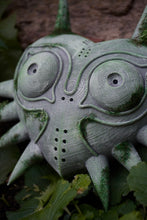 Load image into Gallery viewer, Masque de Majora, Zelda, Zelda Majora&#39;s Mask, Nintendo, jeu vidéo, Daëlys Art

