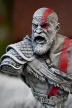 Load image into Gallery viewer, Buste Kratos - God of War
