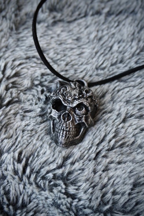 Berserk, collier berserk, Kentaro Miura, Behelit, Daëlys Art