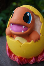 Load image into Gallery viewer, Charmander Figure - Limited Edition
