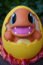 Load image into Gallery viewer, Charmander Figure - Limited Edition
