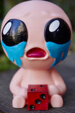 Charger l&#39;image dans la galerie, Figurine The Binding of Isaac
