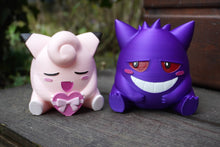 Load image into Gallery viewer, Clefairy &amp; Ectoplasm - Limited Edition
