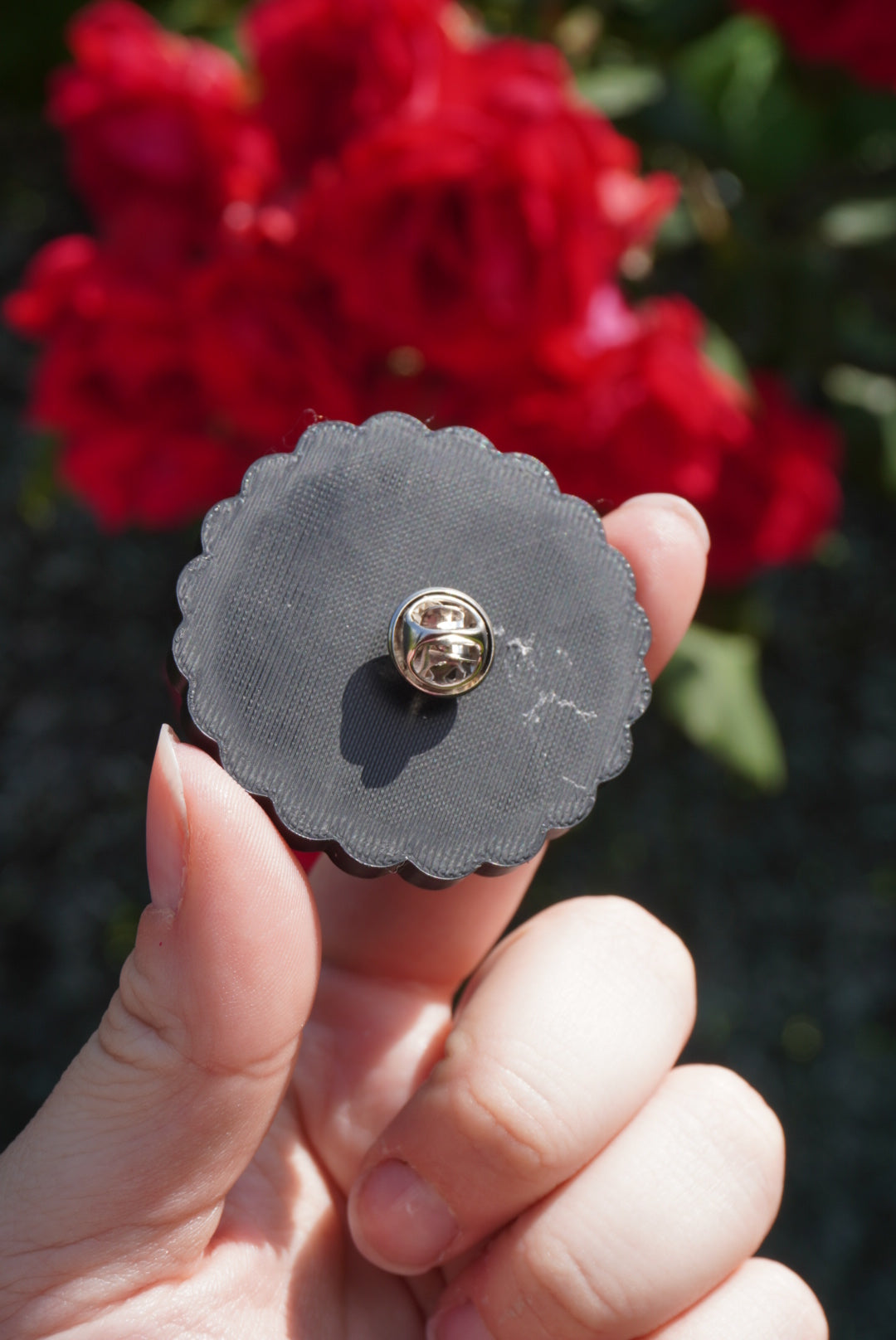 pin's ghibli, magnet ghibli, noiraude, susuwatari, mignon, japon, Daëlys Art