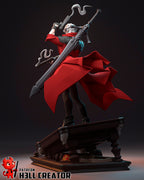 Figurine à peindre - Dante - DMC