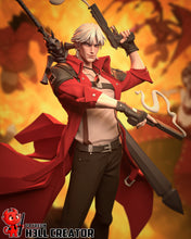 Load image into Gallery viewer, Figurine à peindre - Dante - DMC
