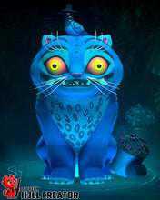 Load image into Gallery viewer, figurine kpop demon hunters, figurine a peindre, figurine derpy kpop demon hunters
