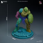 Figurine à peindre - Doom Slayer