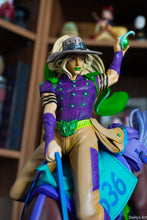 Charger l'image dans la galerie, figurine Gyro Zeppeli, figurine jojo's bizarre adventure, figurine a peindre, figurine jojo, joestar, figurine de collection, anime

