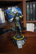 Helldivers 2, figurine helldivers
