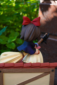 Kiki's Delivery Service