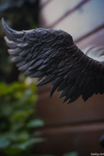 Load image into Gallery viewer, Figurine with or without paint - Sephiroth - FF7
