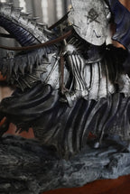Berserk, Skull Knight, Guts, Kentaro Miura, figurine Skull Knight
