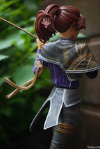 figurine maelle, figurine maelle clair obscur, clair obscur expedition 33, verso clair obscur, monoco, esquie, figurine clair obscur expedition 33