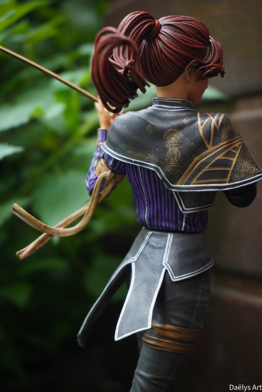 figurine maelle, figurine maelle clair obscur, clair obscur expedition 33, verso clair obscur, monoco, esquie, figurine clair obscur expedition 33