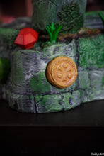 Charger l'image dans la galerie, Figurine Link Zelda ocarina of time, Zelda OOT, Zelda Majora's Mask, N64, Impa, Zelda, Epona, Ganondorf
