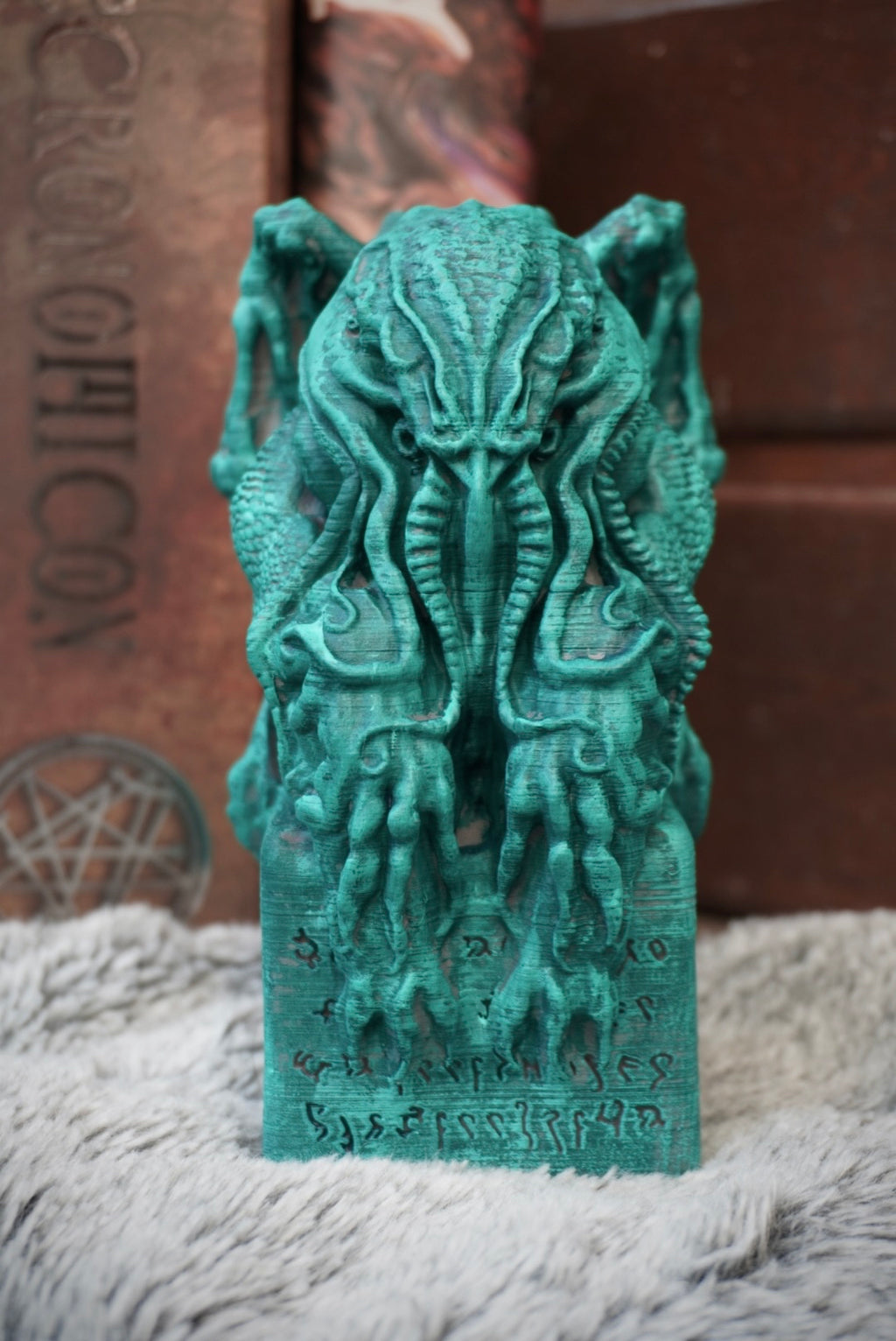 Cthulhu Idol