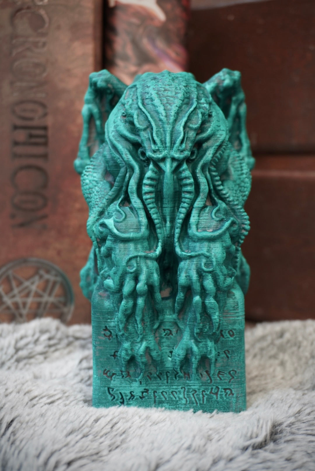 Idole de Cthulhu