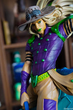 Charger l'image dans la galerie, figurine Gyro Zeppeli, figurine jojo's bizarre adventure, figurine a peindre, figurine jojo, joestar, figurine de collection, anime
