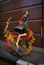 Figurine avec ou sans peinture - Lune - Clair Obscur Expédition 33
