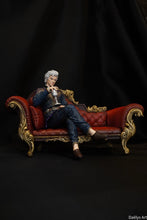Charger l&#39;image dans la galerie, Figurine astarion, Baldur&#39;s Gate, Ombrecoeur, Astarion, Donjons et Dragons
