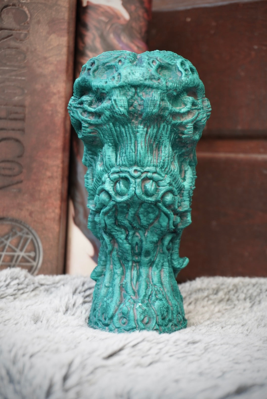Idole de Cthulhu
