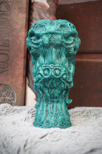 Cthulhu Idol